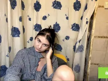 Bongacams Adult Webcam of NakitaBayardo