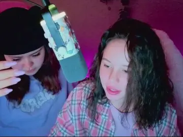 Bongacams Best Webcam of NessieAny