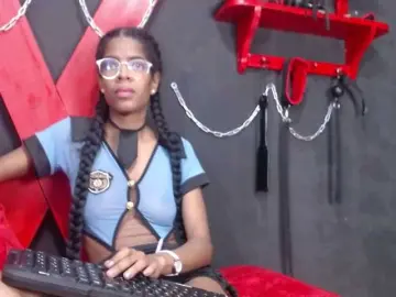 Bongacams Live Sex of Thianahorny