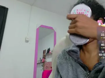 Bongacams Free Porn Cam of Thianahorny