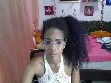 Bongacams Free Live Porn of Thianahorny
