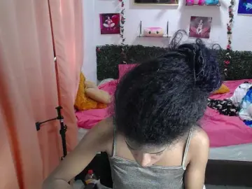 Bongacams Private Sex Chat of Thianahorny