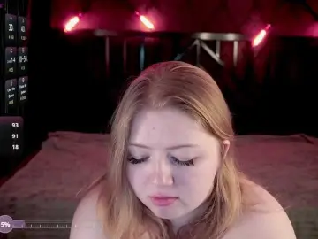 Bongacams Best Webcam of TinkerrBelll