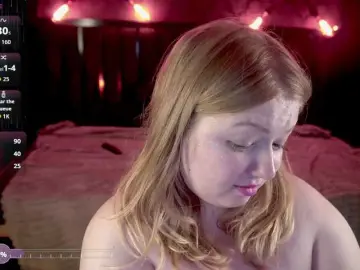 Bongacams Free Porn Cam of TinkerrBelll