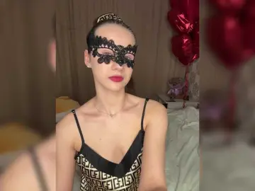 Bongacams Live Sex of U-Moni