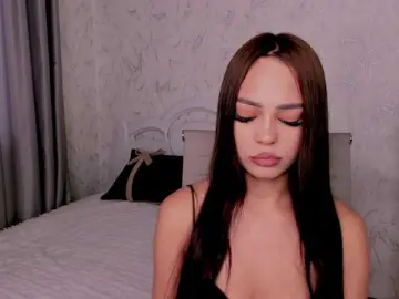 Bongacams Live Sex Cam of adeliya-cute