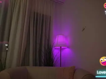 Bongacams Adult Video Chat of elianafoxx