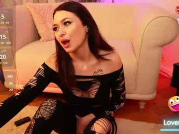 Bongacams Live Sex of elianafoxx