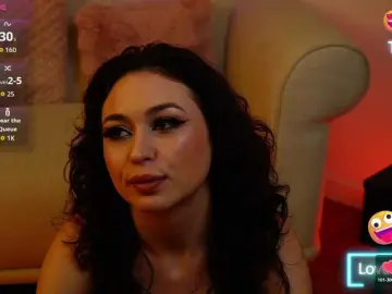 Bongacams Sex Chat of elianafoxx