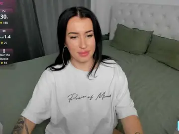 Bongacams Sex Chat of hotmorenaxxx