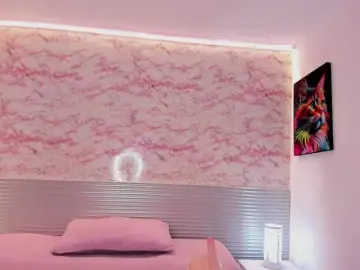 Bongacams Adult Video Chat of mia-velvet