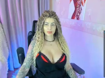 Bongacams Best live sex cam show of your-amazon4rever-wild