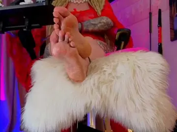 Bongacams Nude Webcam of your-amazon4rever-wild