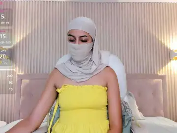 Bongacams Private Sex Chat of Aitanaa