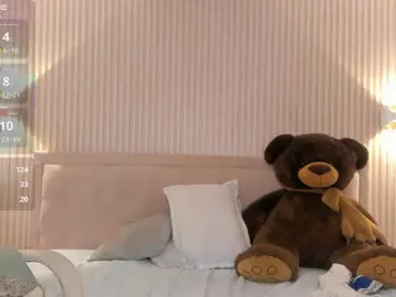 Bongacams Sex Chat of Aitanaa