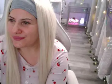 Bongacams Nude Webcam of Bellastarrr84