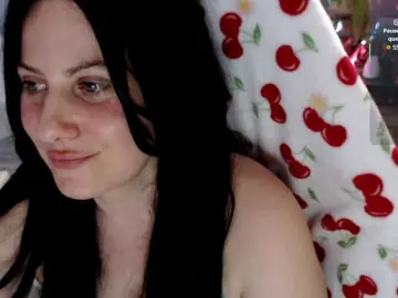 Bongacams Live Porn of Bellastarrr84