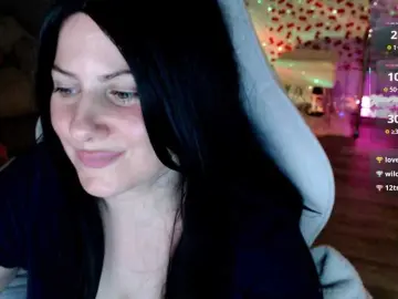 Bongacams Live Sex of Bellastarrr84