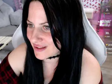 Bongacams Adult Webcam of Bellastarrr84