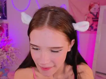 Bongacams Sex Cam of Deibora