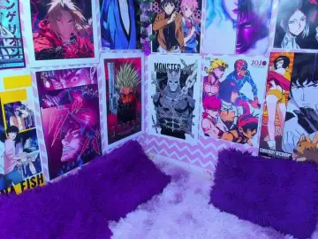 Bongacams Free Live Porn of IrinaGremory