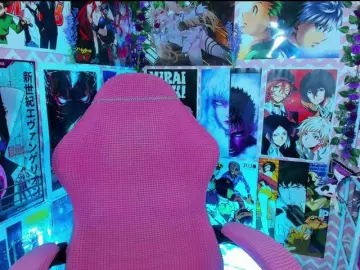 Bongacams Nude Webcam of IrinaGremory