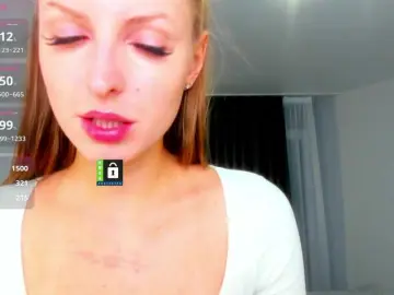 Bongacams Free Porn Cam of MissFentasy1
