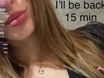 Bongacams Live Porn of MissFentasy1
