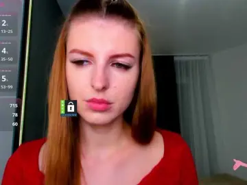 Bongacams Adult Video Chat of MissFentasy1