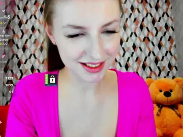 Bongacams Live Sex of MissFentasy1