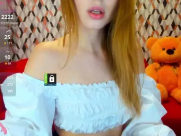 Bongacams Free Live Porn of MissFentasy1