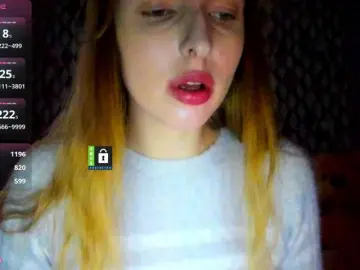 Bongacams Best live sex cam show of MissFentasy1