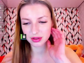 Bongacams Best live sex cam show of MissFentasy1