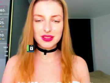 Bongacams Free Porn Cam of MissFentasy1