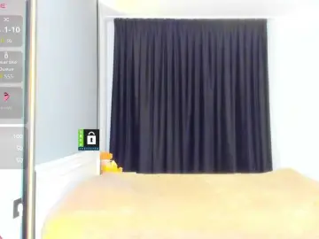 Bongacams Free Porn Cam of MissFentasy1