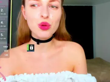 Bongacams Best live sex cam show of MissFentasy1