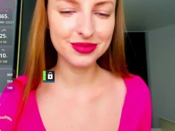 Bongacams Sex Chat of MissFentasy1