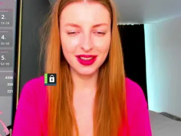 Bongacams Adult Webcams of MissFentasy1