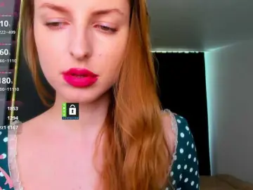 Bongacams Best Webcam of MissFentasy1