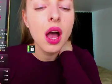 Bongacams Private Sex Chat of MissFentasy1