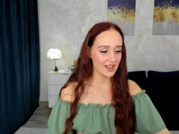 Bongacams Free Porn Cam of SabrinaCandi