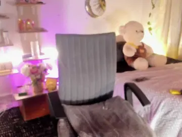 Bongacams Adult Webcams of marcela47