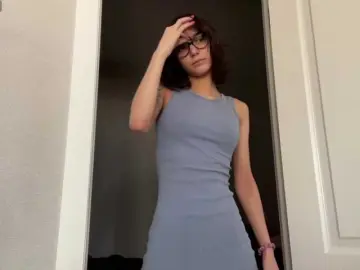 Bongacams Live Sex of DarlenaBoothman