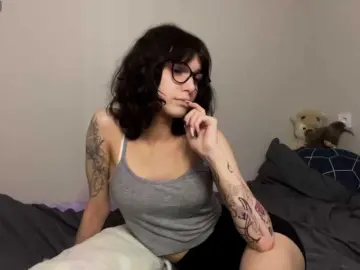 Bongacams Sex Chat of DarlenaBoothman
