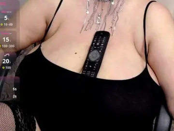 Bongacams Sex Cam of LadyLibely