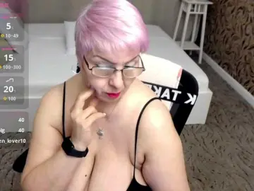 Bongacams Best Webcam of LadyLibely