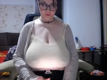 Bongacams Live Porn of mary-x