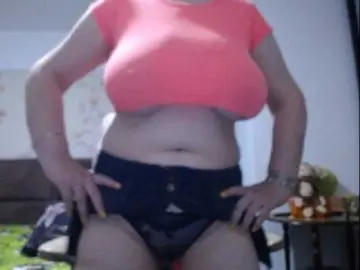 Bongacams Adult Webcam of mary-x