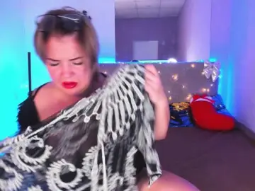 Bongacams Sex Cam of CurlyDream