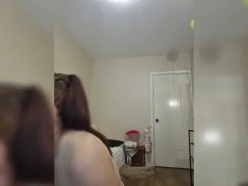 Bongacams Nude Webcam of Flirt-Red